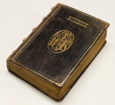 Lot 249 - Book of Hours. Illuminated manuscript Book of Hours on parchment, Northern France, c. 1450