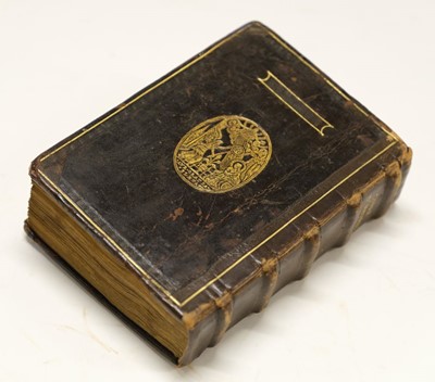 Lot 249 - Book of Hours. Illuminated manuscript Book of Hours on parchment, Northern France, c. 1450