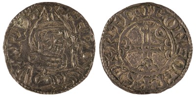 Lot 479 - Edward the Confessor (1042-1066). Penny