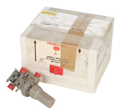Lot 66 - Concorde. British Airways Concorde Hydraulic Unit