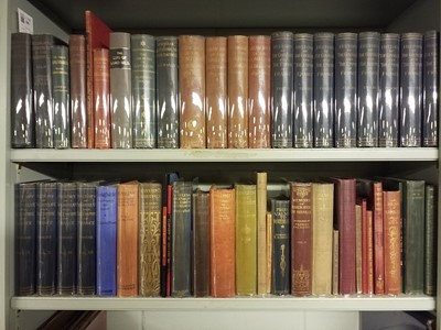 Lot 288 - Butler (Lewis). Wellington's Operations in the Peninsula, 2 volumes, London: T Fisher Unwin, 1904