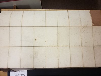 Lot 125 - London. Lewis (Samuel). A Plan of London and its Environs Shewing the Boundaries ..., circa 1850