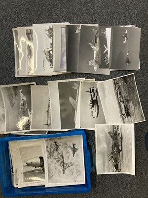 Lot 17 - British Military Aircraft Postwar