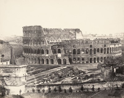 Lot 89 - Frith's Series. A group of 22 photographic views, c. 1880s