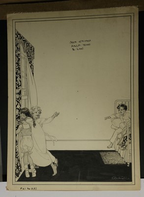 Lot 502 - Hocknell (Lilian, 1891-1977). Chilprufe for Children [1920s]