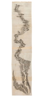 Lot 53 - Tombleson (William).  Eighty Picturesque Views on the Thames and Medway, circa 1850