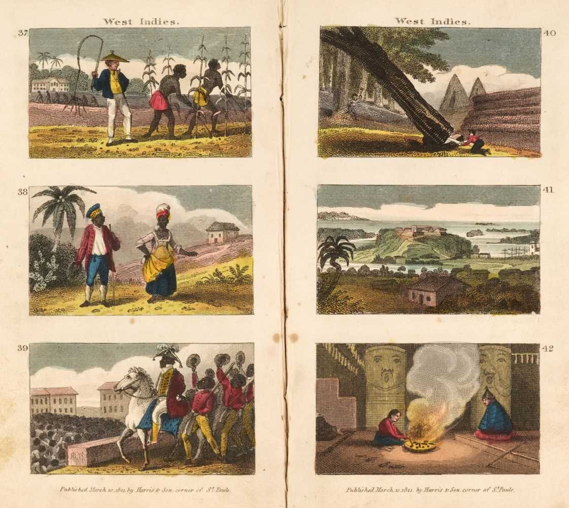 Lot 443 - Semple (Elizabeth). Whim and Contradiction, 1st edition, 1815 & others similar