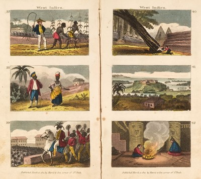 Lot 443 - Semple (Elizabeth). Whim and Contradiction, 1st edition, 1815 & others similar