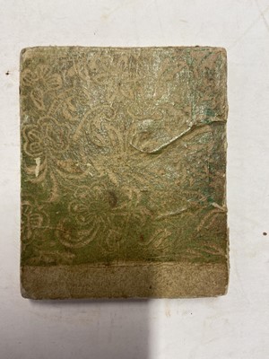 Lot 444 - Sobersides (Solomon, pseudonym). Christmas Tales, 1799