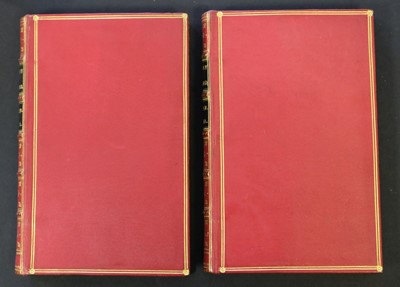 Lot 446 - Trimmer (Sarah, Kirby). A Concise History of England, and other miniatures