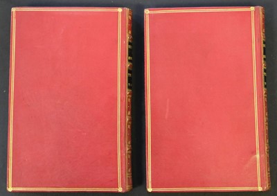 Lot 446 - Trimmer (Sarah, Kirby). A Concise History of England, and other miniatures