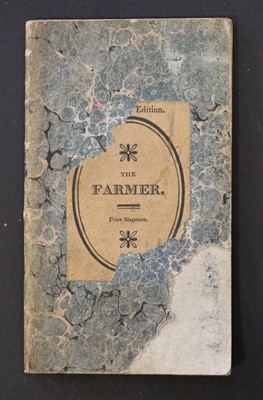 Lot 446 - Trimmer (Sarah, Kirby). A Concise History of England, and other miniatures