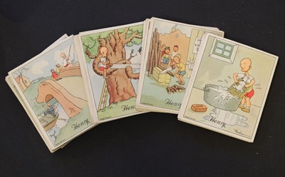 Lot 446 - Trimmer (Sarah, Kirby). A Concise History of England, and other miniatures