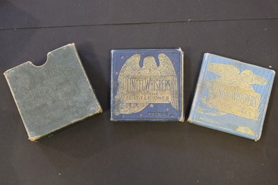 Lot 446 - Trimmer (Sarah, Kirby). A Concise History of England, and other miniatures
