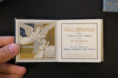 Lot 446 - Trimmer (Sarah, Kirby). A Concise History of England, and other miniatures