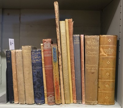 Lot 558 - Milne (A.A.) Winnie-the-Pooh, 1st edition, 1926