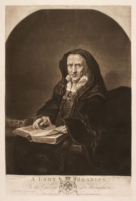 Lot 195 - Prints & Engravings. A collection of approximately 575 prints, mostly 19th century