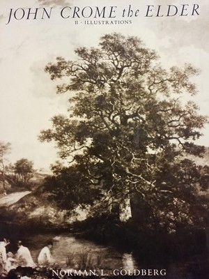 Lot 414 - 19th-Century Art. A collection of modern 19th-century art reference books