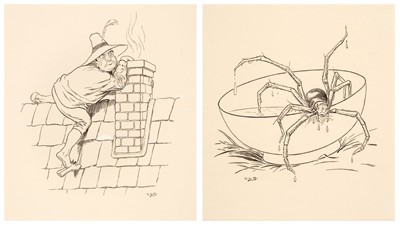 Lot 485 - Brooke (Leonard, Leslie 1862-1940). Fairy Tales