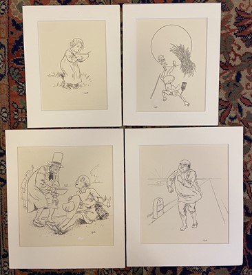 Lot 485 - Brooke (Leonard, Leslie 1862-1940). Fairy Tales