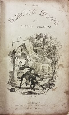 Lot 416 - Literature. A collection of 19th & early 20th-century literature & fiction books
