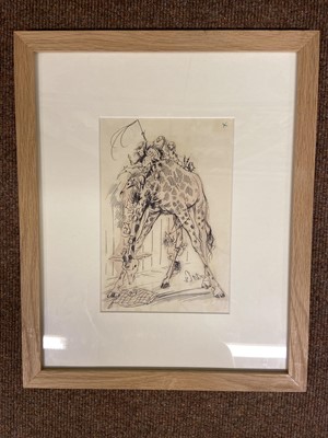 Lot 491 - Fortnum (Peggy, 1919-2016). Original illustrations, [1956]