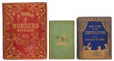 Lot 434 - Lea (Mrs. Thomas). A Family Record in prose, 1848..., and others