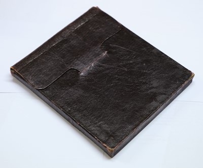 Lot 124 - London. Laurie (Richard Holmes), Laurie's New Plan of London, and its Environs 1846