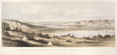 Lot 20 - Andrews (Lieut. Col. Mottram). A Series of Views in Turkey and the Crimea