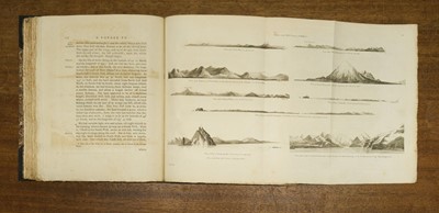 Lot 1 - Cook (James). A Voyage to the Pacific Ocean, 1st edition, 3 volumes, 1784