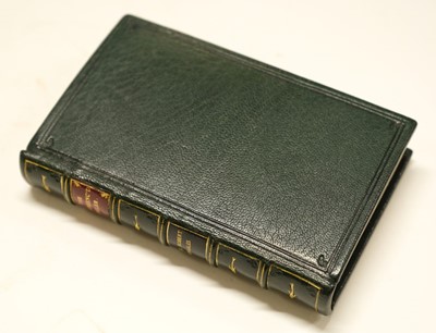 Lot 72 - Venables (Robert). The Experienced Angler, or, Angling Improv'd..., 4th ed., 1676