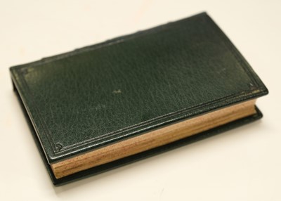 Lot 72 - Venables (Robert). The Experienced Angler, or, Angling Improv'd..., 4th ed., 1676