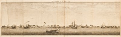Lot 24 - Orme (Robert). A History of the Military Transactions in Indostan, 3 volumes, 1778-80