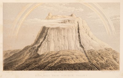Lot 40 - St. John (Spenser). Life in the Forests of the Far East, 2 volumes, 2nd edition, 1863