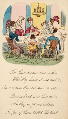 Lot 479 - Cruikshank (Robert, 1789-1856). The Dandie's Ball, or High Life in the City, 1831