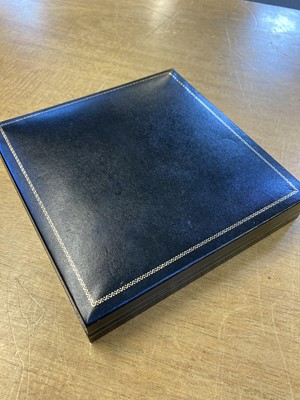 Lot 26 - Nelson, Coin Set from The London Mint Office