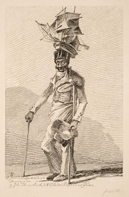 Lot 317 - Smith (John Thomas). Vagabondiana, 1817