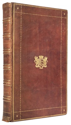 Lot 312 - Foulis Press. The Poetical Works of George Lord Lyttelton, 1787