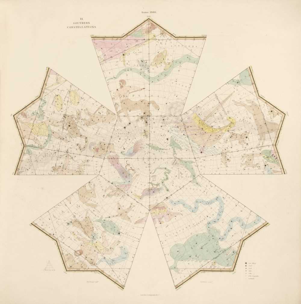 Lot 325 - Proctor (Richard A.). The Stars, in Twelve