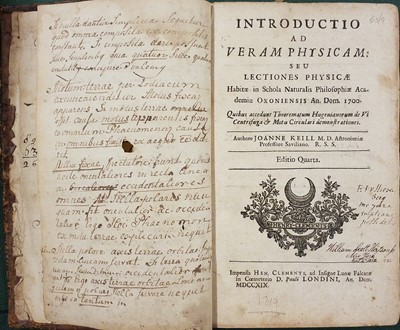 Lot 169 - Antiquarian. A collection of 17th & 18th-Century literature