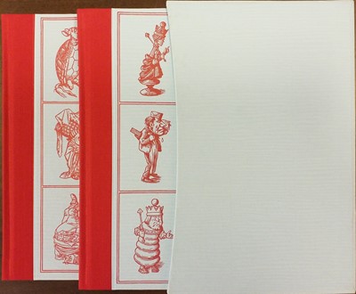 Lot 95 - Folio Society. 32 volumes of Folio Society publications