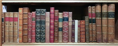 Lot 50 - Bloomfield (Robert). The Farmer's Boy, 2nd edition, 1800