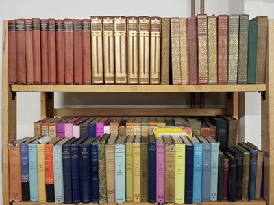 Lot 136 - Pocket Editions. A large collection of approximately 500 volumes of 'Pocket Edition' literature