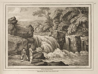 Lot 28 - Howitt (Samuel). The British Sportsman, Edward Orme, 1812