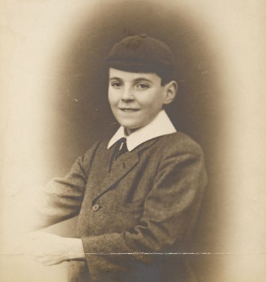 Lot 495 - Royal Air Force. Squadron Leader Arthur Gordon Jones-Williams