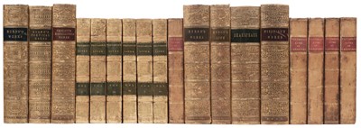 Lot 280 - Bindings. Moore (Thomas). The Poetical Works, London: Longman, Brown, Green, and Longmans, 1844