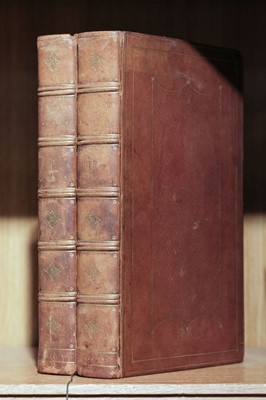 Lot 48 - Defoe (Daniel). The Life and Strange Surprising Adventures of Robinson Crusoe