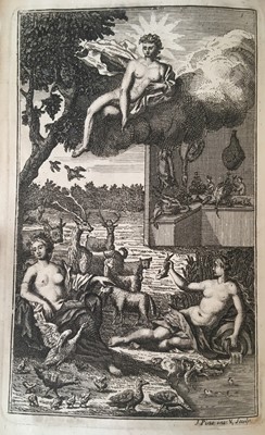 Lot 41 - Nott (John). The Cooks and Confectioners Dictionary, 3rd ed., 1726