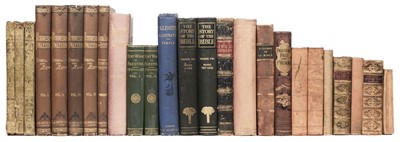Lot 13 - Carne (John). Syria, The Holy Land, Asia Minor, 3 volumes, London: Fisher & Son, [1836]