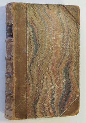 Lot 295 - Shelley (Mary Wollstonecraft). Frankenstein, 3rd edition, 1831